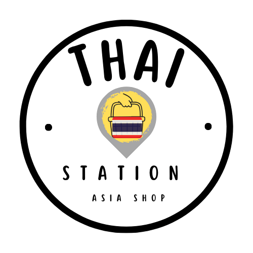 ThaiStation Graz  —  Logo