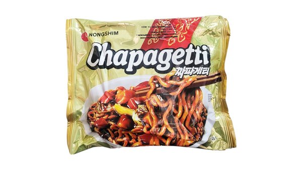 Nongshim Instant Nudeln Chapagetti