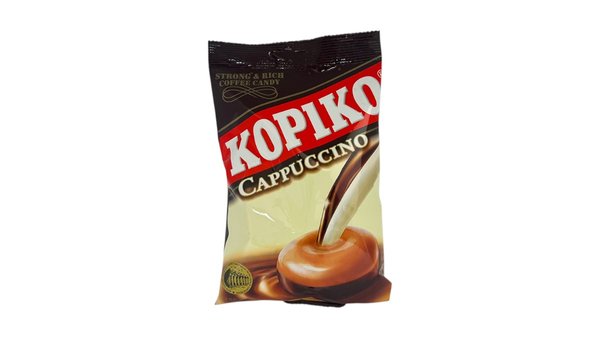 Kopiko Cappuccino Bonbon